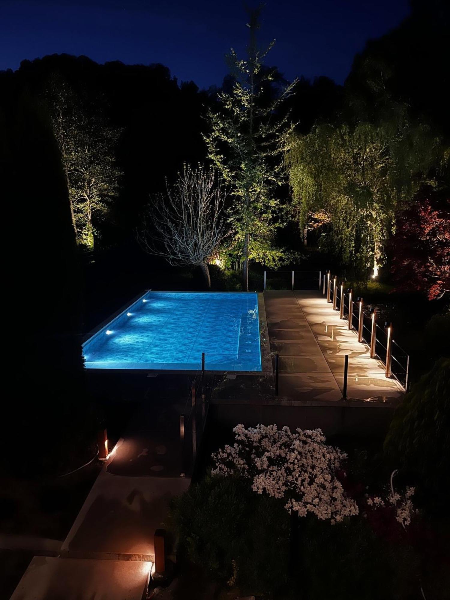 Hostellerie La Claire Fontaine, Logis Hotels & Spa لاروش ان اردين المظهر الخارجي الصورة